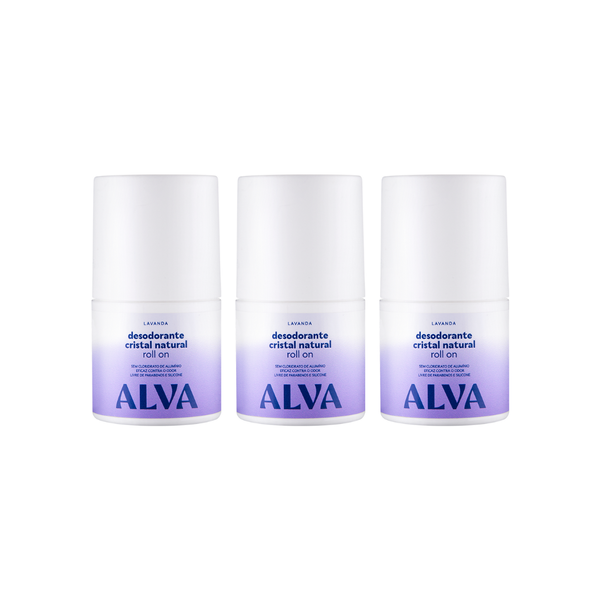 🎁 Leve Mais Pague Menos: Desodorante Roll on Lavanda (50% off)