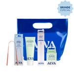 Kit Limpeza Bucal - Cuidado Completo thumbnail