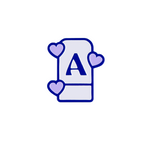 Pin Cristal Roxo Alva thumbnail