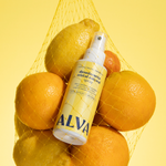 Desodorante Spray Cristal Natural Coco & Frutas Amarelas Vegano 120ml Alva thumbnail