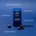 Stick Antifrizz 18g Alva Personal Care thumbnail