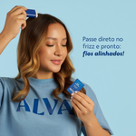Stick Antifrizz 18g Alva Personal Care thumbnail