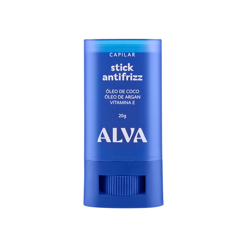 Stick Antifrizz 20g Alva