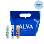 Kit Trio Lip Balm - Hidratação Natural thumbnail