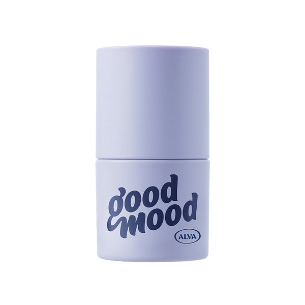Desodorante Roll-on Blueberry Good Mood Alva 50ml