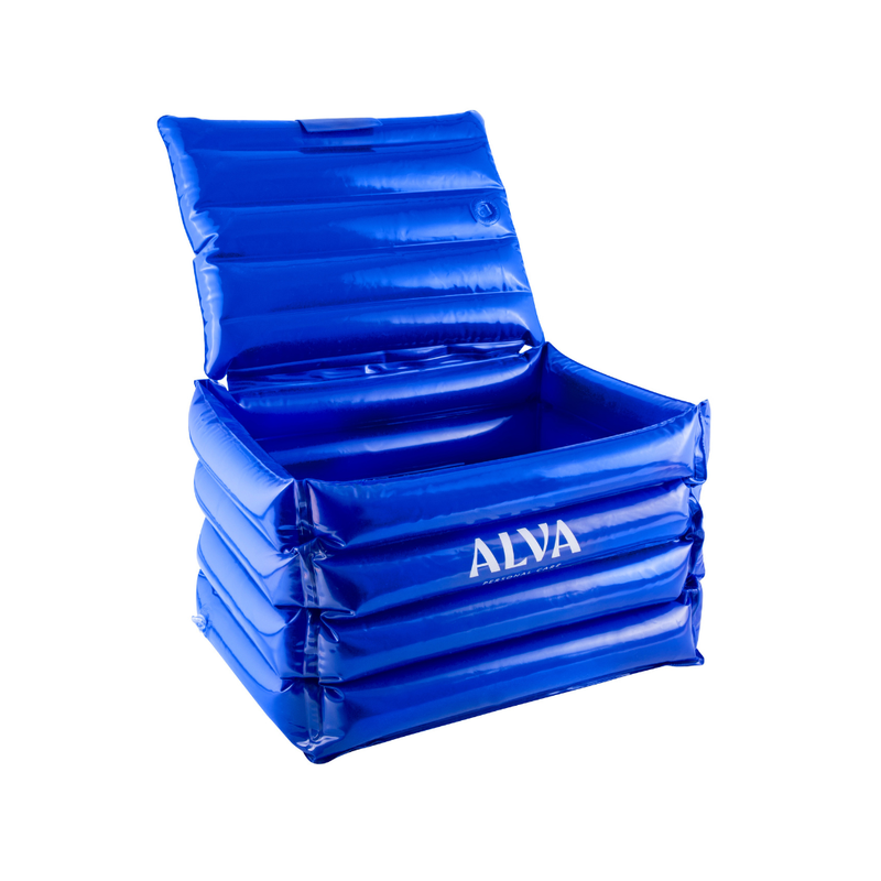 Cooler Inflável Alva
