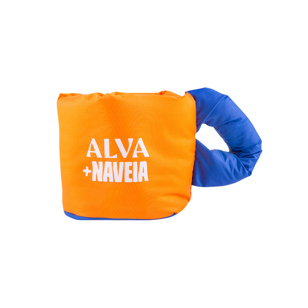 Caneca Puffer Alva + Naveia