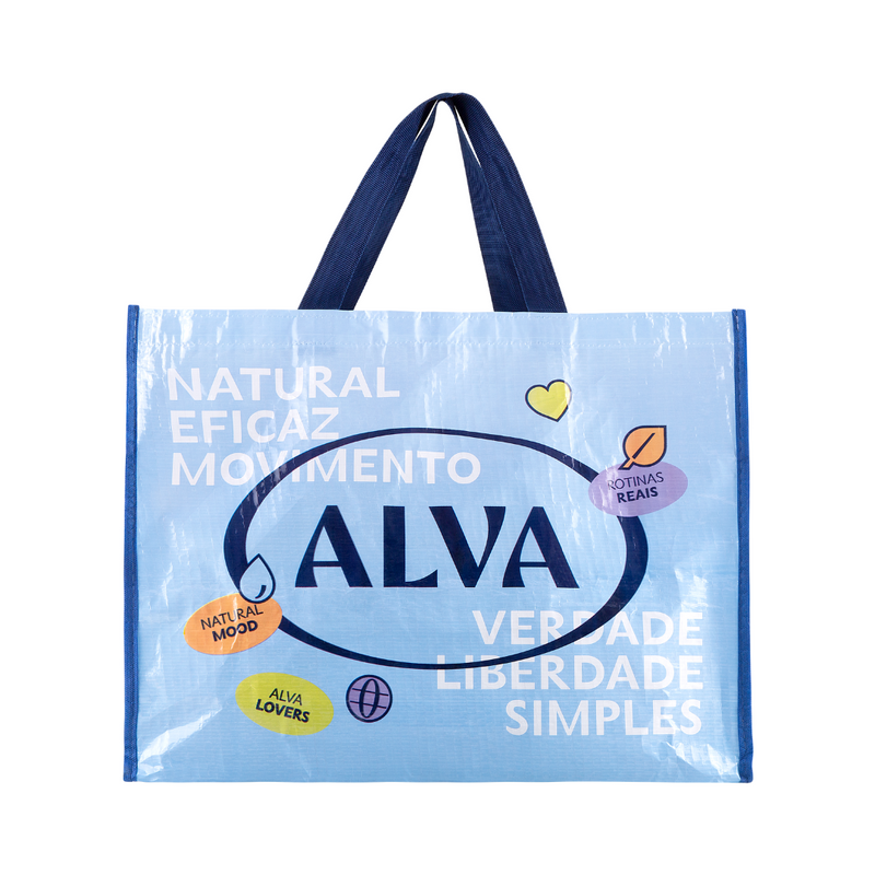 Ecobag Alva G