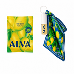 Lip Gloss Natural Manga Alva 5ml thumbnail