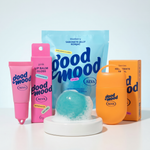 Kit Rotina Pink Good Mood thumbnail