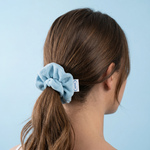 Scrunchie Para Cabelo Alva thumbnail