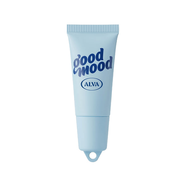 Lip Balm Gloss Clear Good Mood Alva 6g