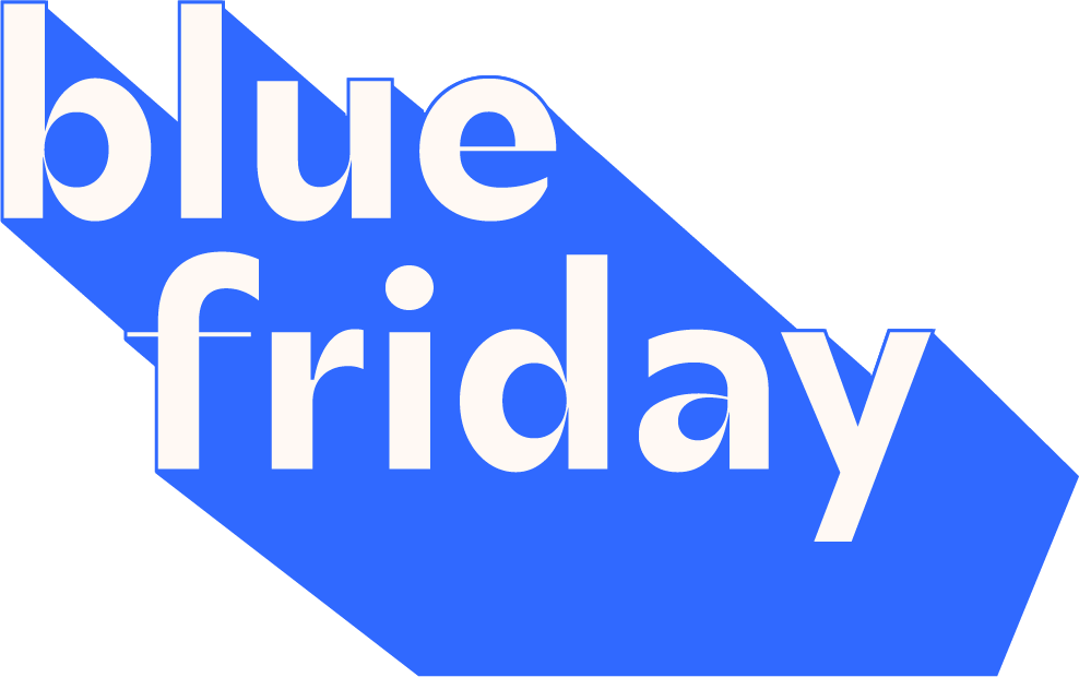 blue friday